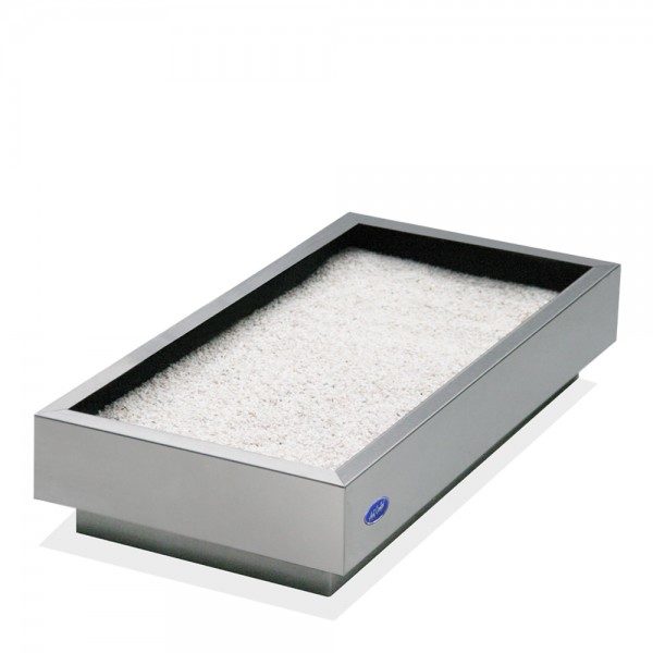 Cenicero arenero rectangular 306011