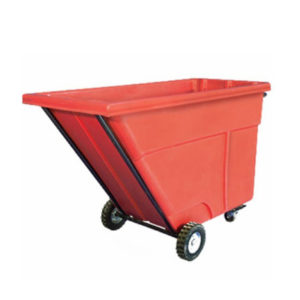 Contenedor de basura de 2000 litros VIC-2000 - Grupo Alvi