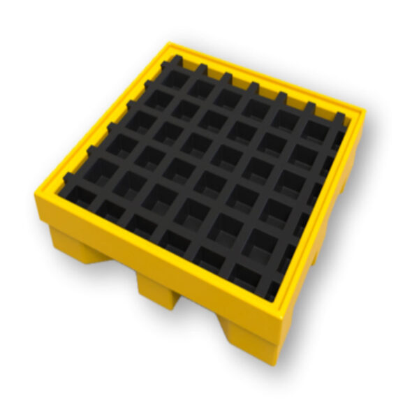 Plataforma Antiderrame PLAT1-200 - Imagen 3