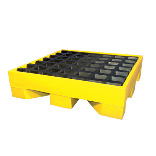 Plataforma Antiderrame PLAT1-200