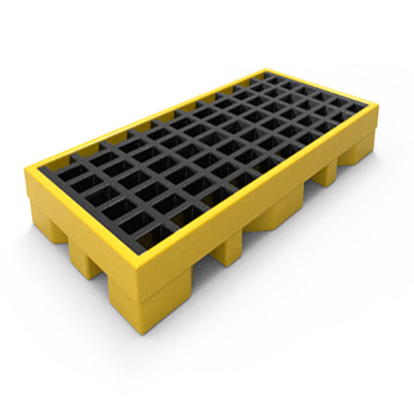 Plataforma Antiderrame PLAT2-200 - Imagen 2