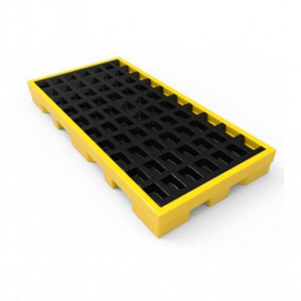 Plataforma Antiderrame PLAT2-200 - Imagen 3