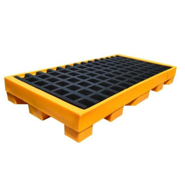 Plataforma Antiderrame PLAT2-200