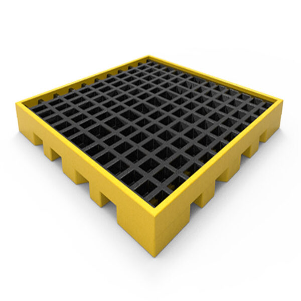 Platforma Antiderrame PLAT4-200 - Imagen 2