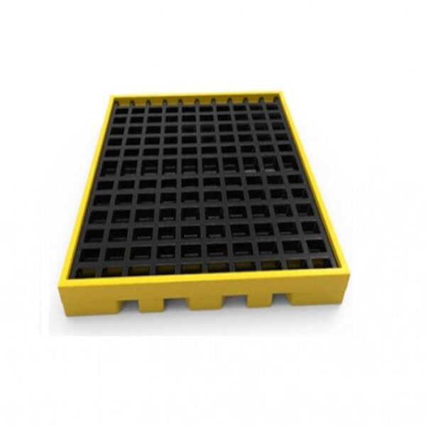 Platforma Antiderrame PLAT4-200 - Imagen 3