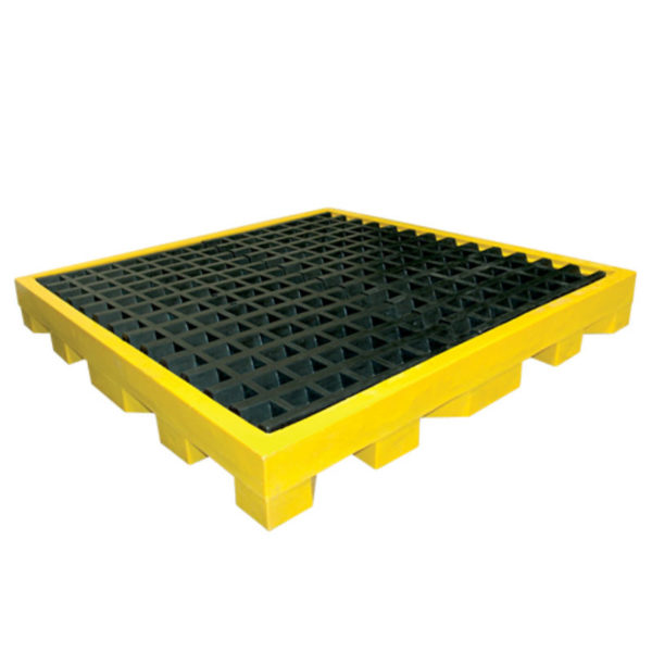 Platforma Antiderrame PLAT4-200