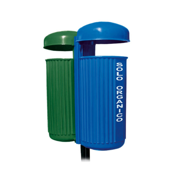 Papelera Urbana CR-60 - Imagen 2