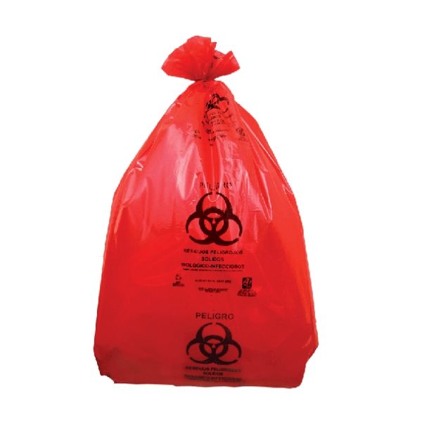 Bolsa impermeable ROJO BOLSA 30L UBIKE CILINDRO