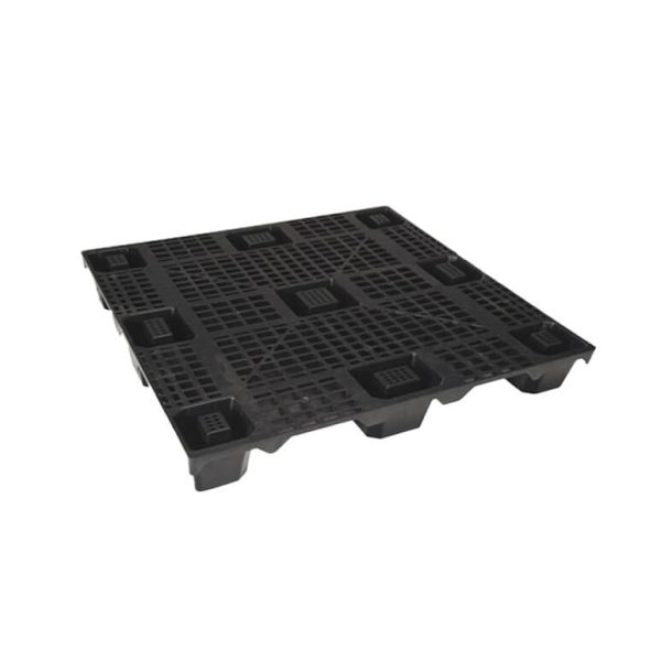 TARIMA DE PLASTICO EXP1010 ABIERTA